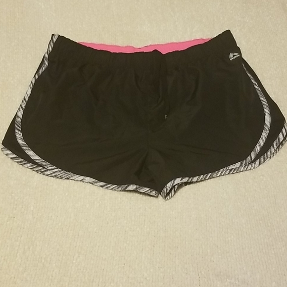 Reebok Pants - RBX performance Jogging Shorts Size Woman's  LG